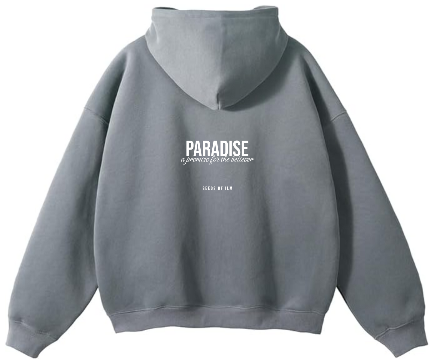 PARADISE - Sadr (صدر – chest)