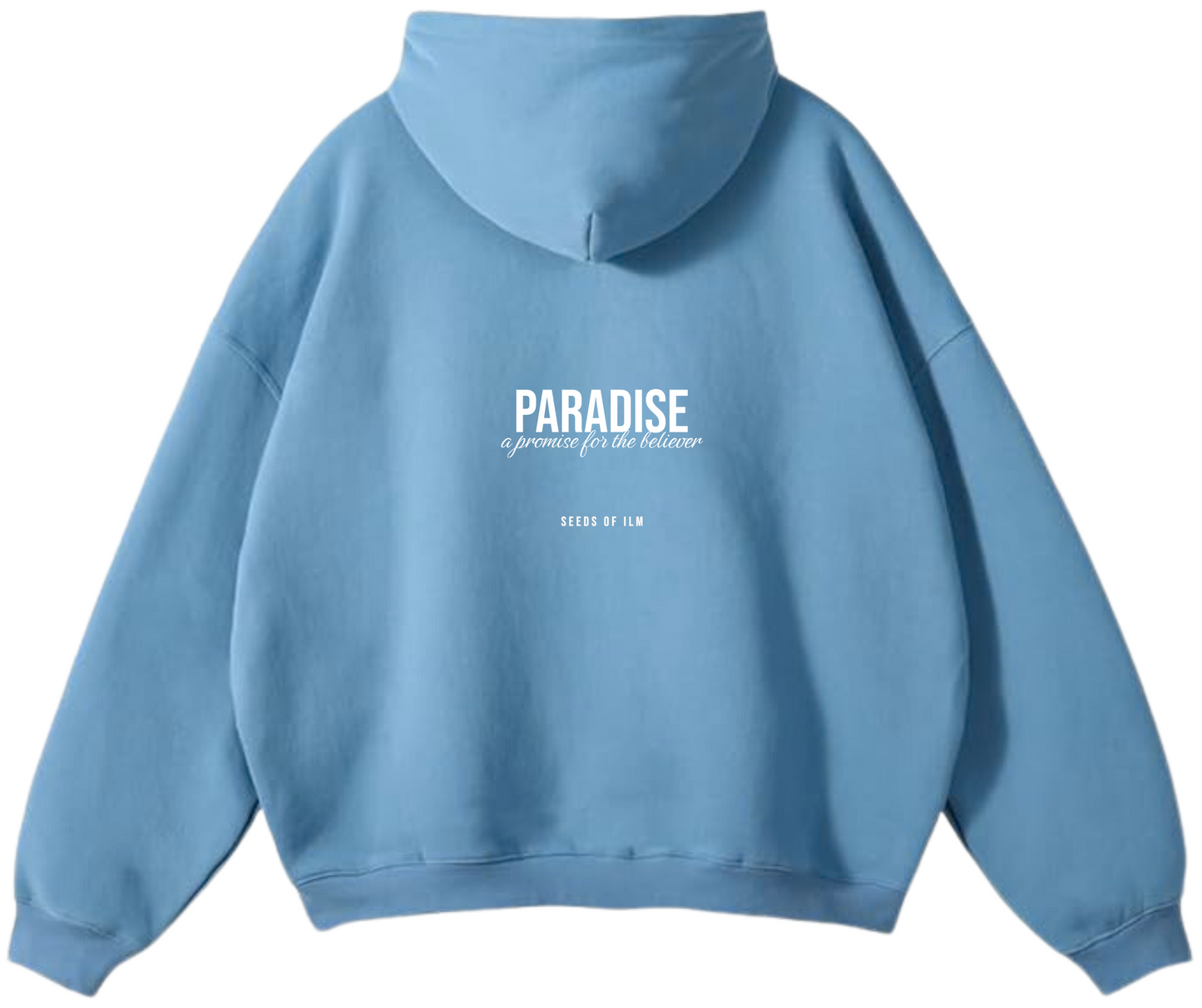 PARADISE - Sadr (صدر – chest)
