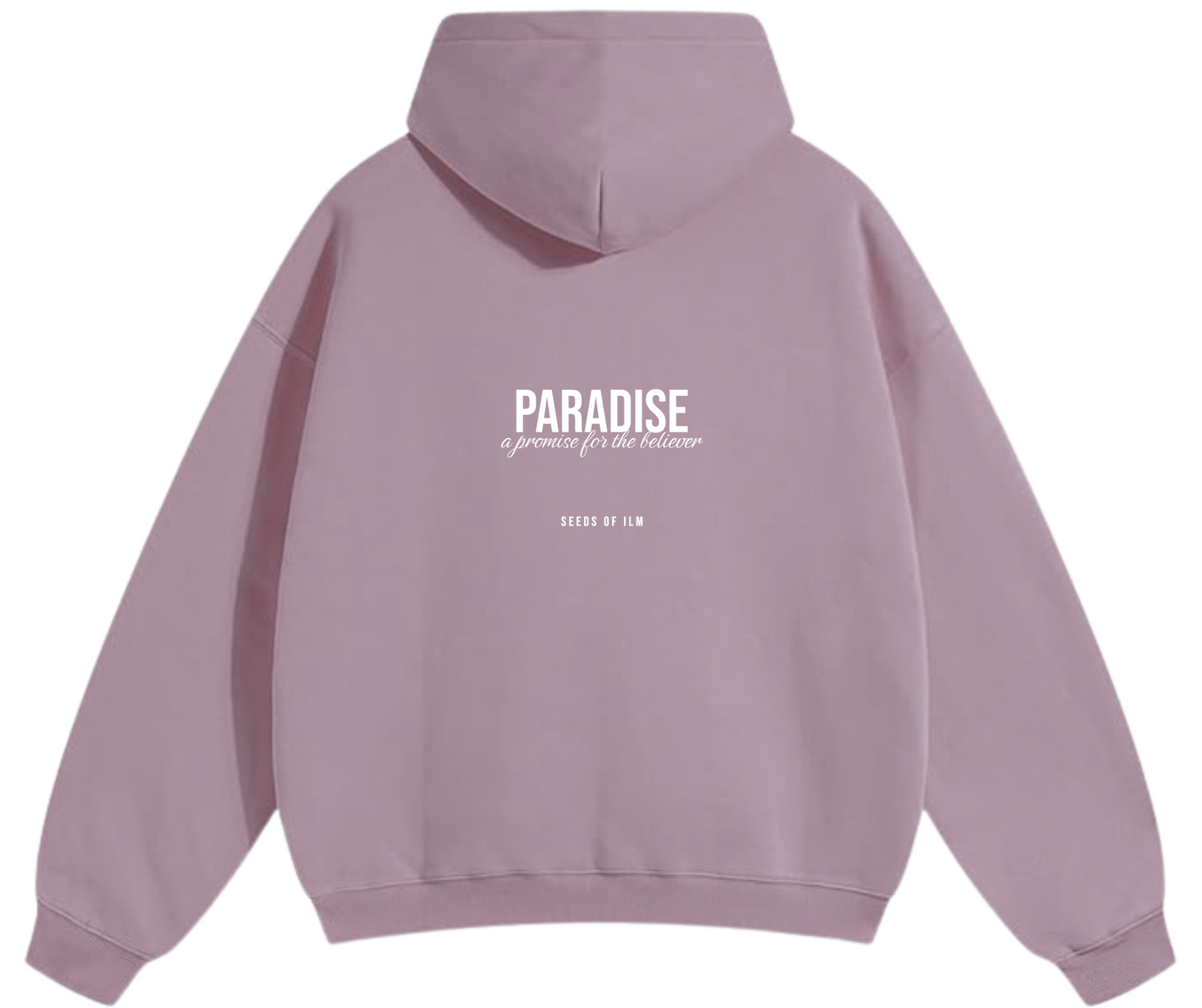 PARADISE - Sadr (صدر – chest)