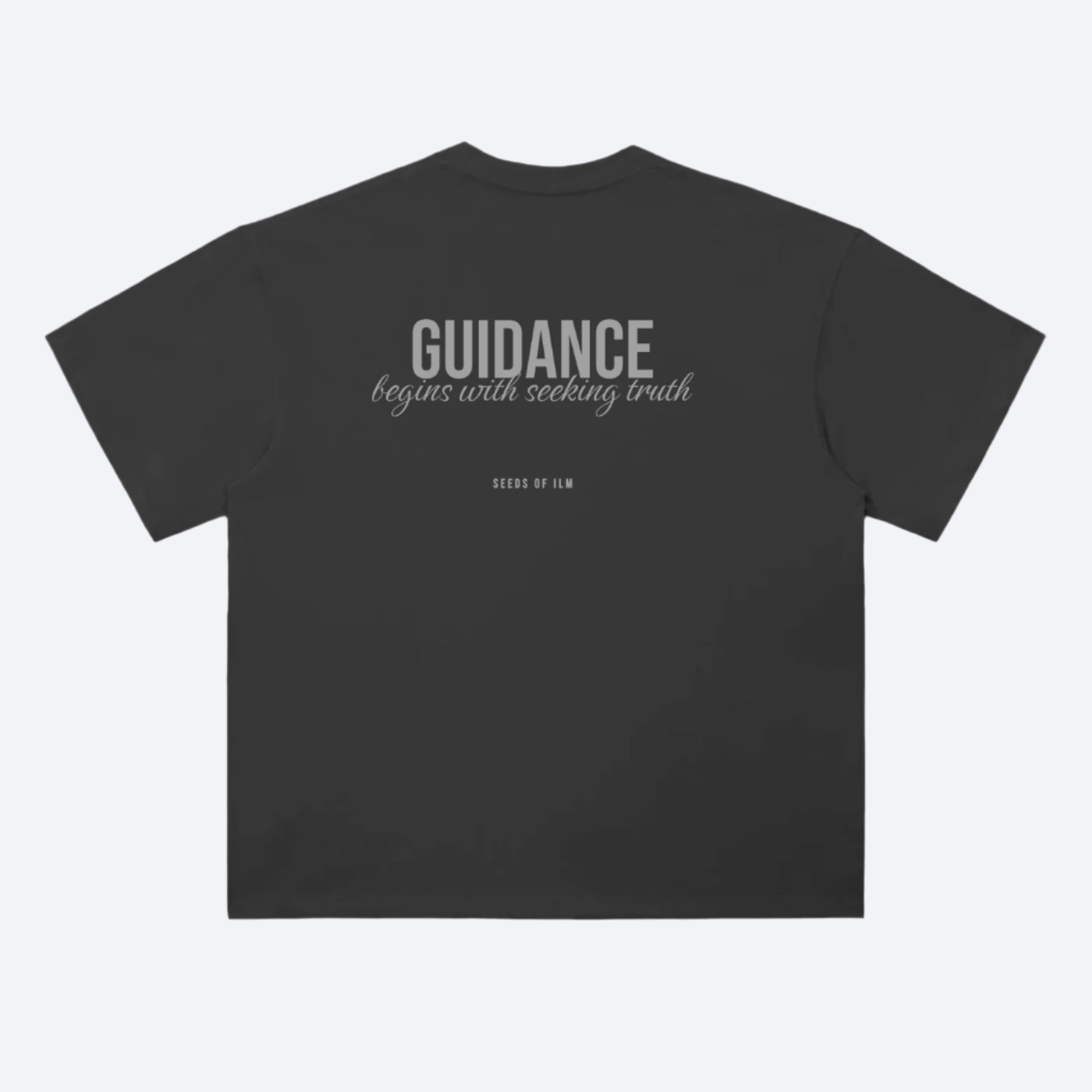 GUIDANCE - TEE
