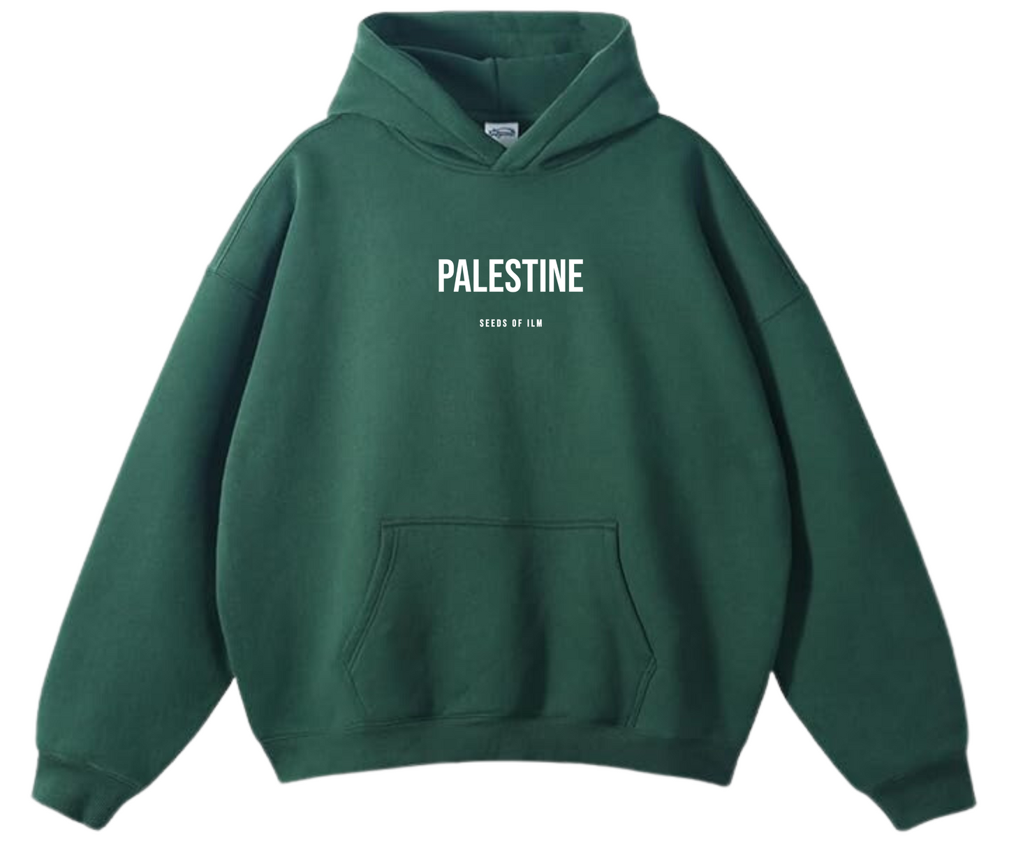 PALESTINE