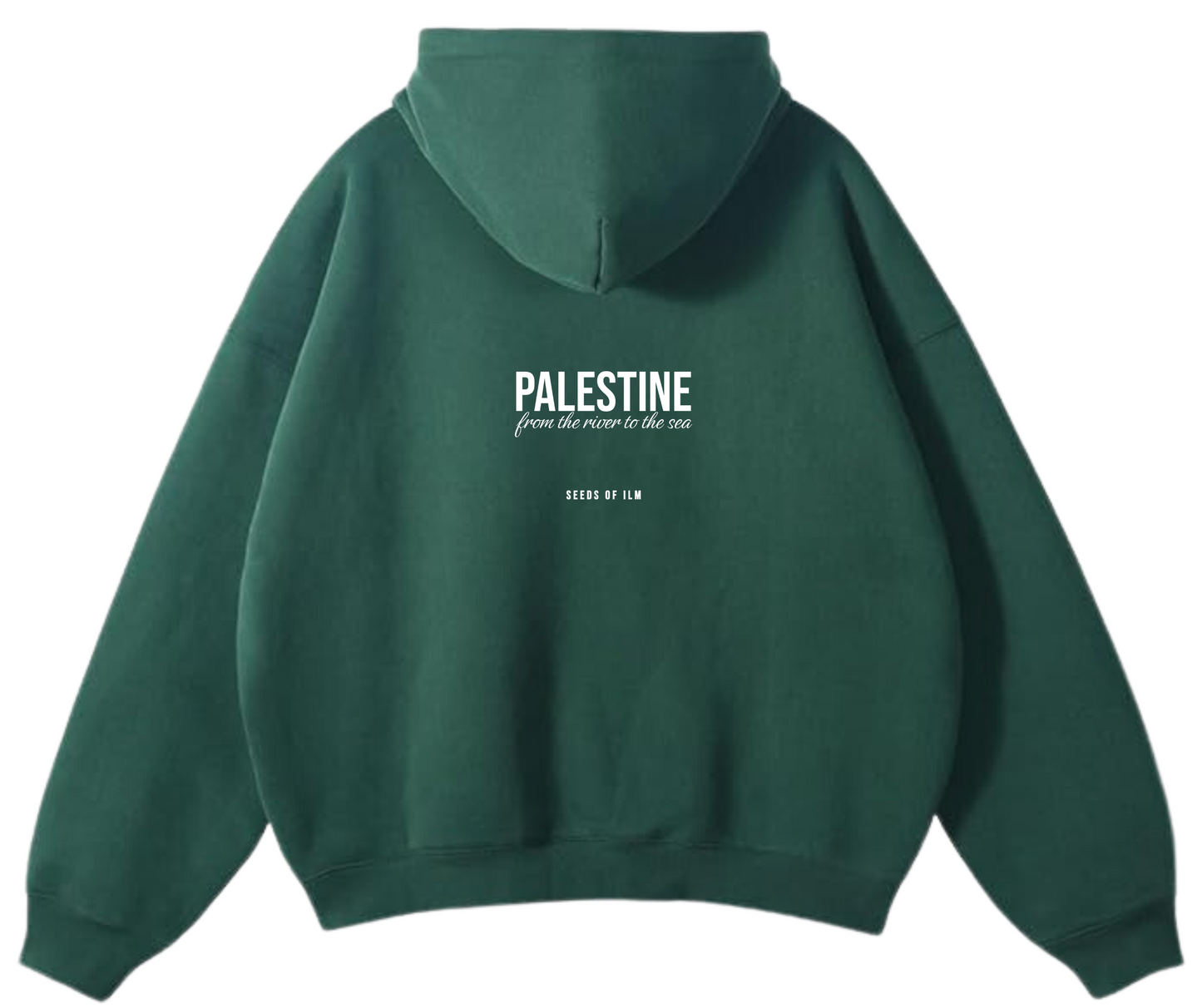 PALESTINE