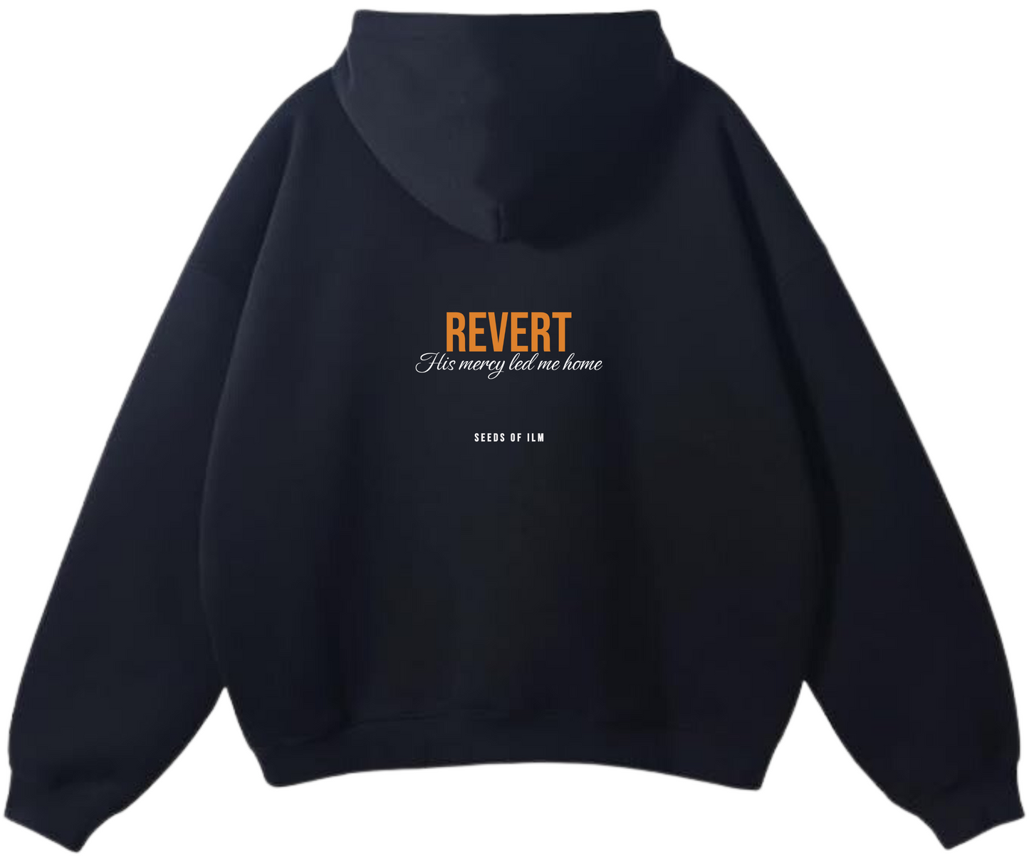 REVERT - Sadr (صدر – chest)