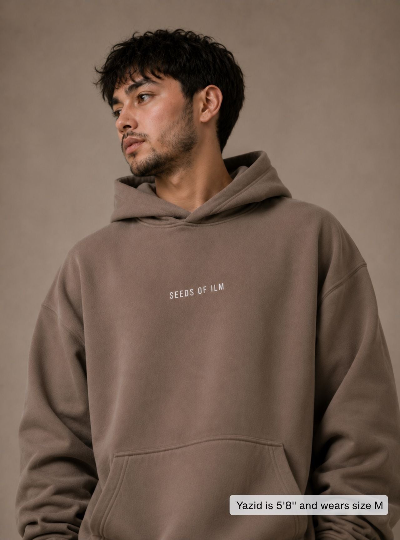 Gray Coffee