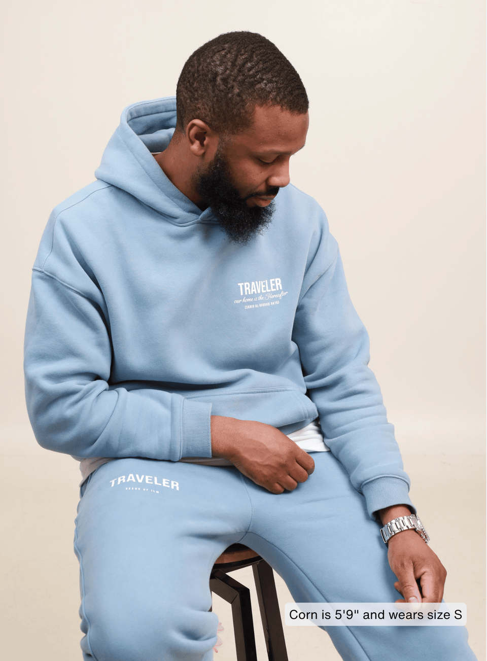 Sweatpants