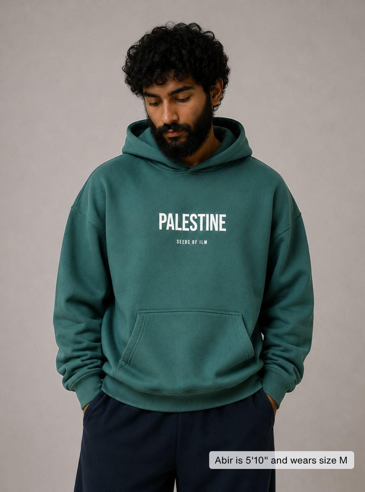 Medium Green