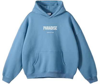 PARADISE - Sadr (صدر – chest)