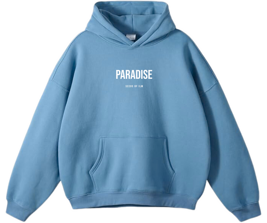 PARADISE - Sadr (صدر – chest)