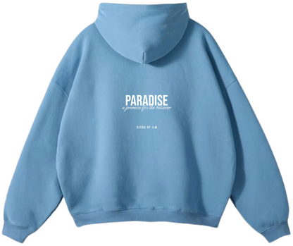 PARADISE - Sadr (صدر – chest)