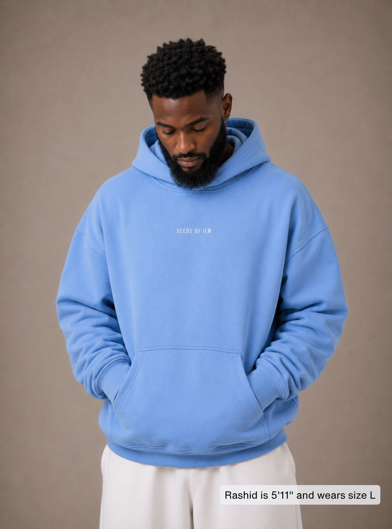 Medium Blue