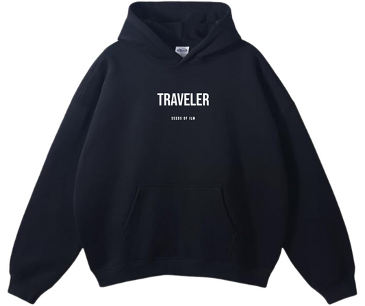 TRAVELER - Sadr (صدر – chest)