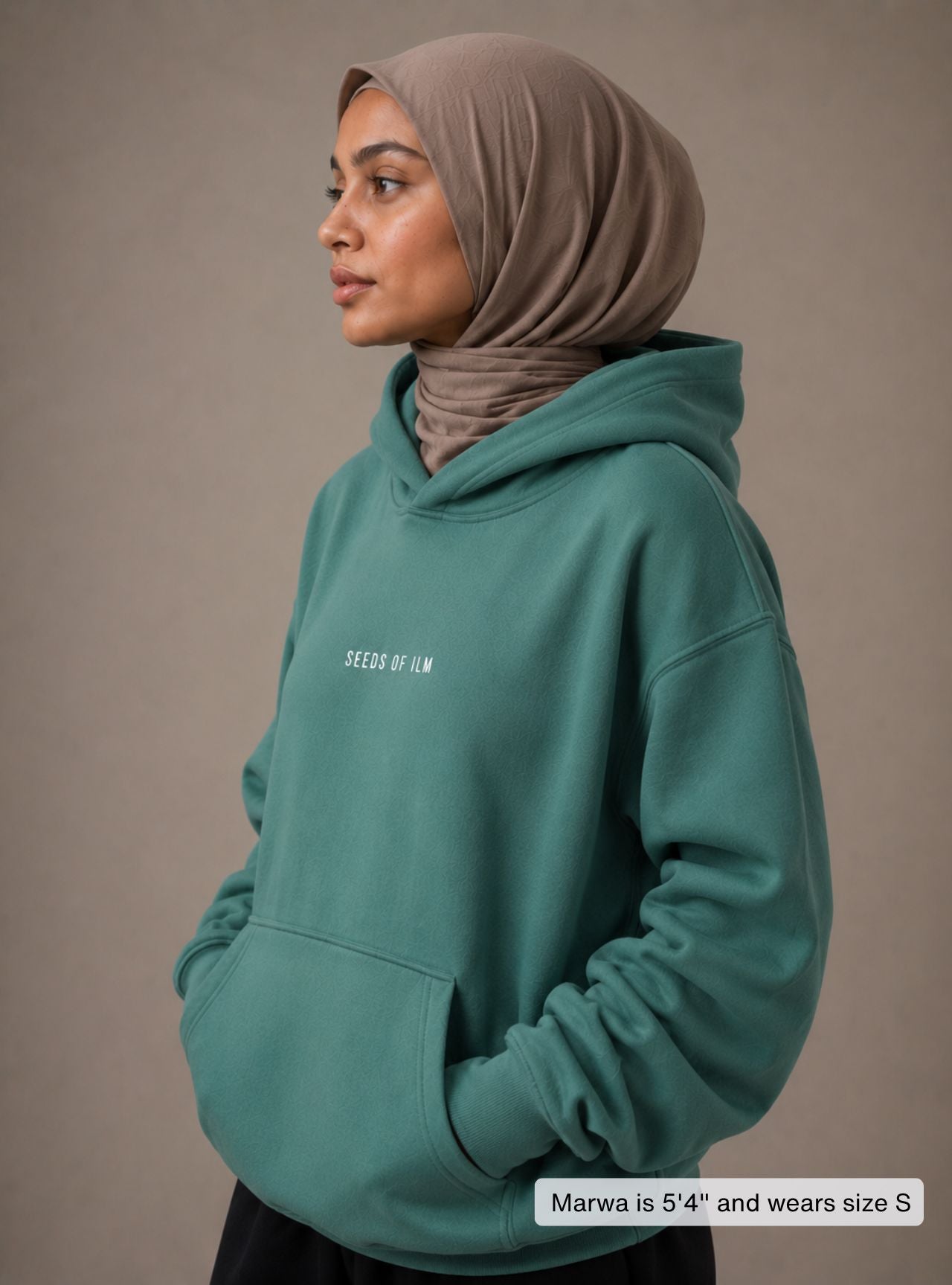 Medium Green