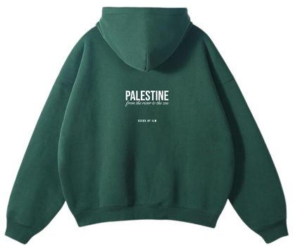 PALESTINE