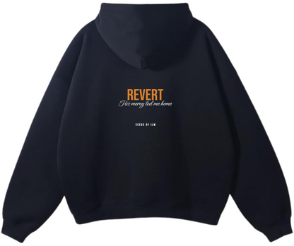 REVERT - Sadr (صدر – chest)