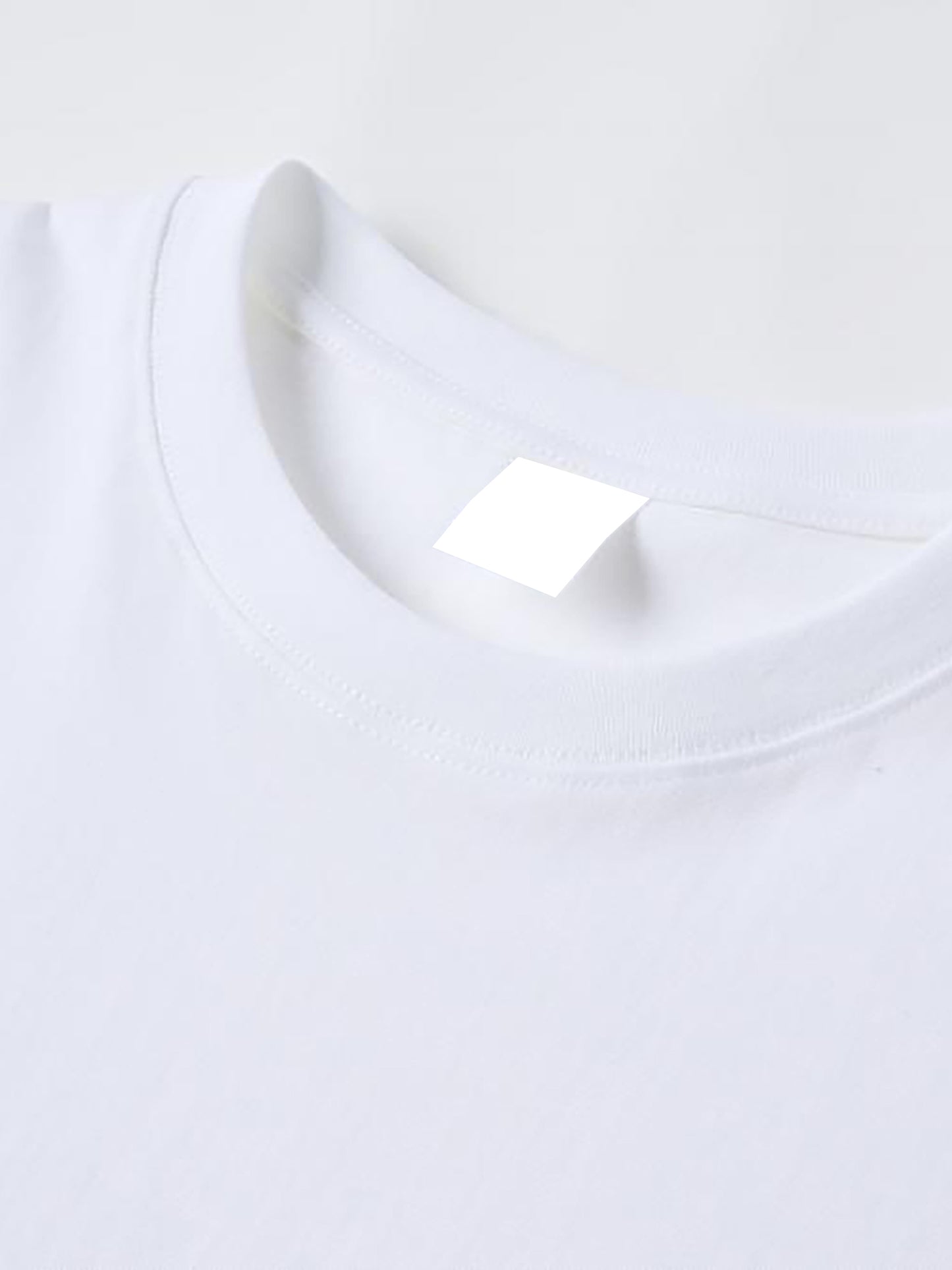 DEEPER DUAS - TEE