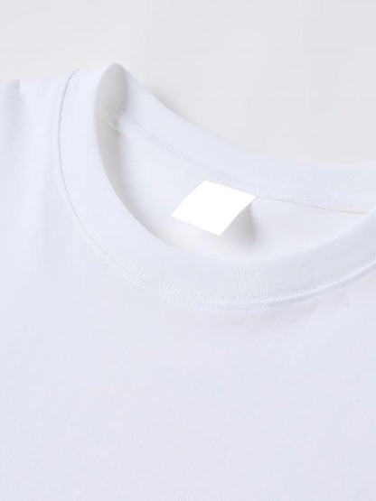 DEEPER DUAS - TEE