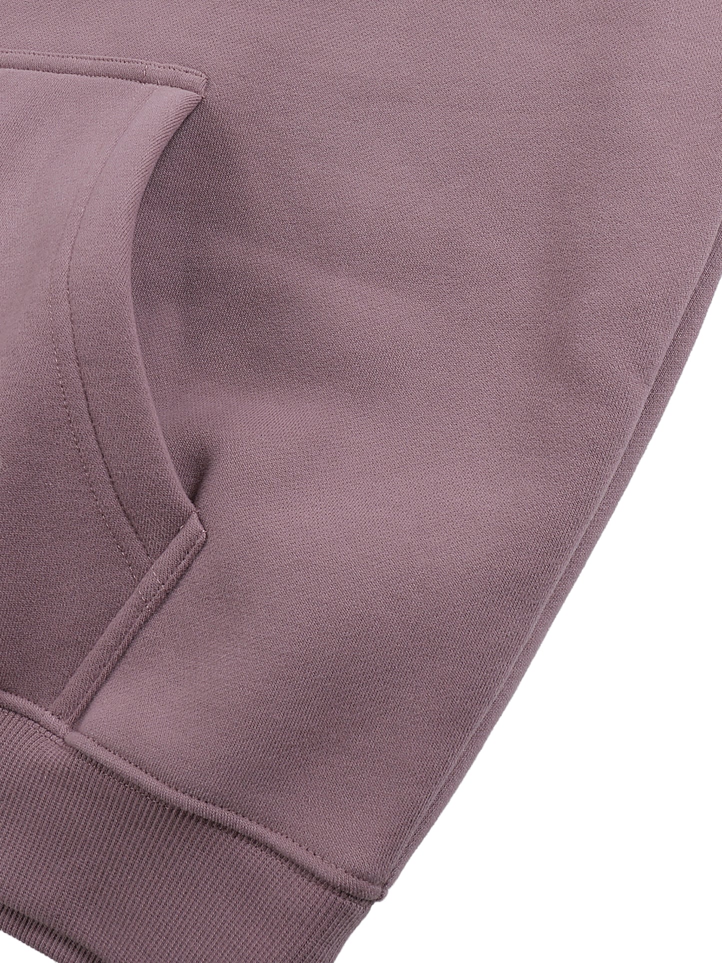 GUIDANCE OVERSIZED HOODIE - BLANC