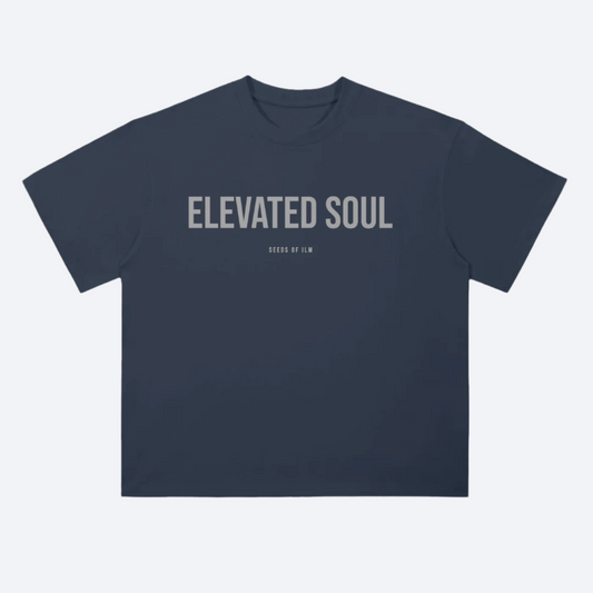 ELEVATED SOUL - TEE
